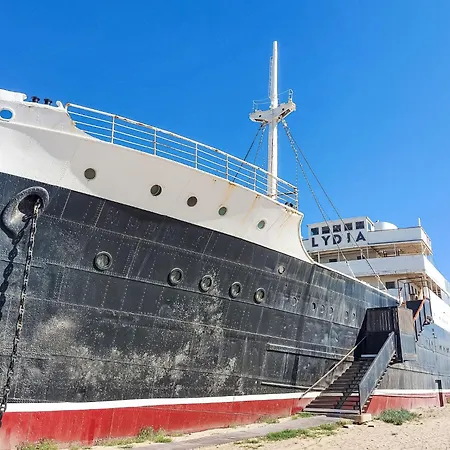 Coudalere - Jamaica-6 By Interhome Le Barcarès