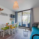 Coudalere - Jamaica-6 By Interhome * Le Barcarès