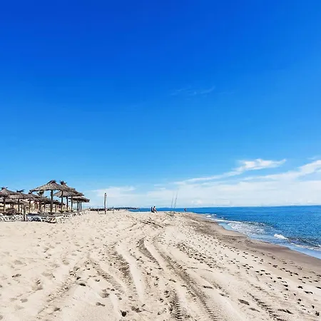 Coudalere - Jamaica-6 By Interhome *