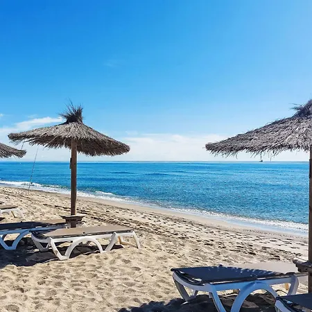 Apartment Coudalere - Jamaica-6 By Interhome Le Barcares