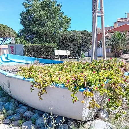 Coudalere - Jamaica-6 By Interhome Apartment Le Barcares