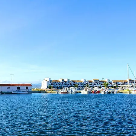 Апартаменты Coudalere - Jamaica-6 By Interhome Ле Баркарес