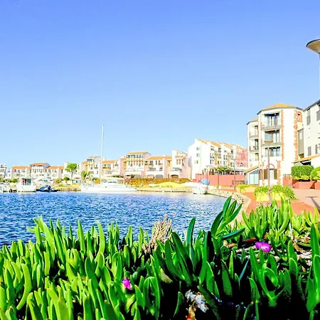 Coudalere - Jamaica-6 By Interhome Ле Баркарес