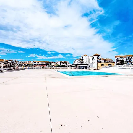Coudalere - Jamaica-6 By Interhome * Le Barcares