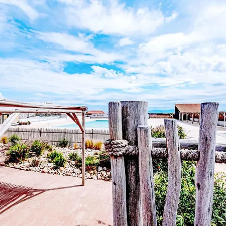 Coudalere - Jamaica-6 By Interhome Apartment Le Barcares