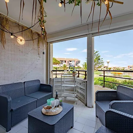 Coudalere - Jamaica-6 By Interhome Apartment