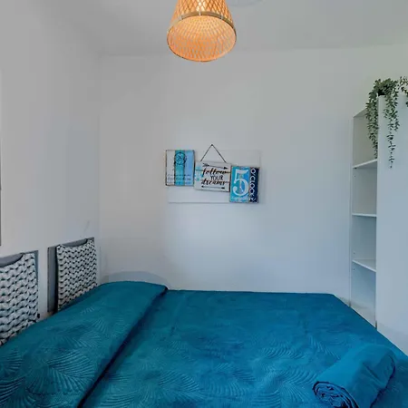 Coudalere - Jamaica-6 By Interhome Apartment