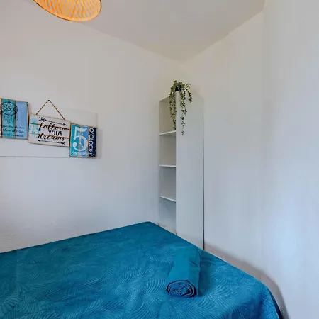 Coudalere - Jamaica-6 By Interhome Apartment Le Barcares