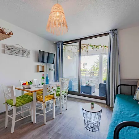 Coudalere - Jamaica-6 By Interhome * Le Barcares