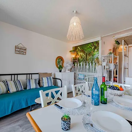 Coudalere - Jamaica-6 By Interhome Apartment