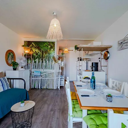 Apartamento Coudalere - Jamaica-6 By Interhome