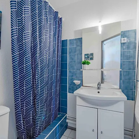 Coudalere - Jamaica-6 By Interhome *