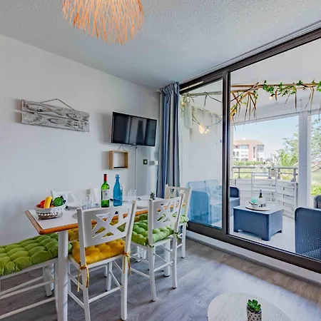 Coudalere - Jamaica-6 By Interhome Apartamento