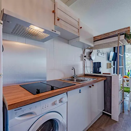 Coudalere - Jamaica-6 By Interhome Appartement *