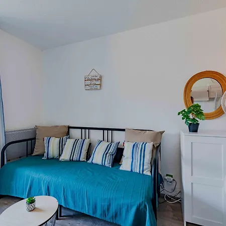 Apartment Coudalere - Jamaica-6 By Interhome *
