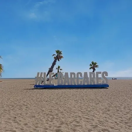Апартаменты Coudalere - Jamaica-6 By Interhome *