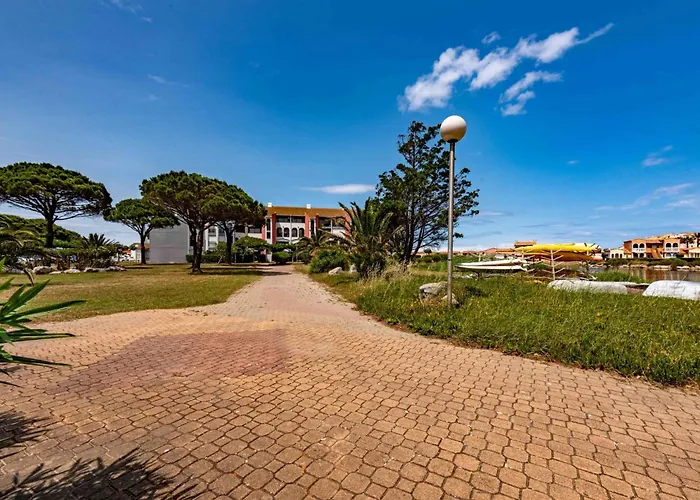 Apartman Coudalere - Jamaica-6 By Interhome