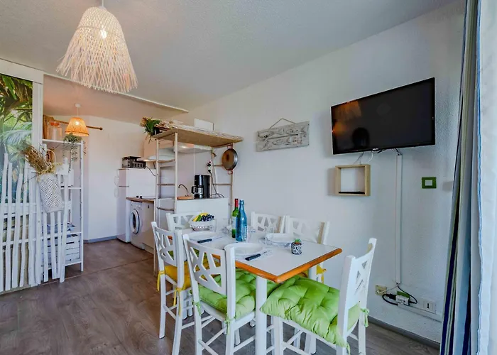 Coudalere - Jamaica-6 By Interhome *