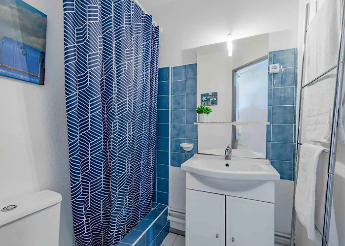 Coudalere - Jamaica-6 By Interhome *