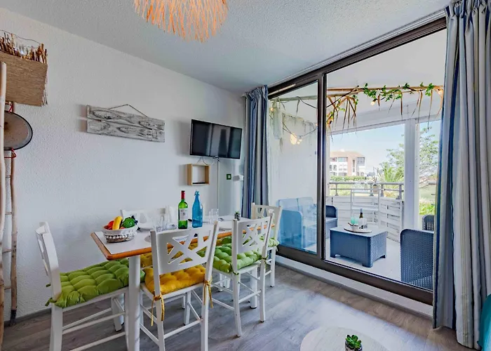 Coudalere - Jamaica-6 By Interhome Apartman