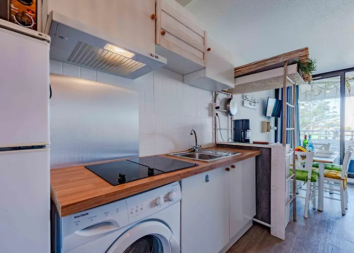 Coudalere - Jamaica-6 By Interhome Apartman *