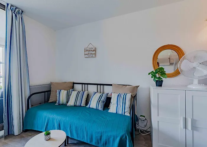 Apartman Coudalere - Jamaica-6 By Interhome *